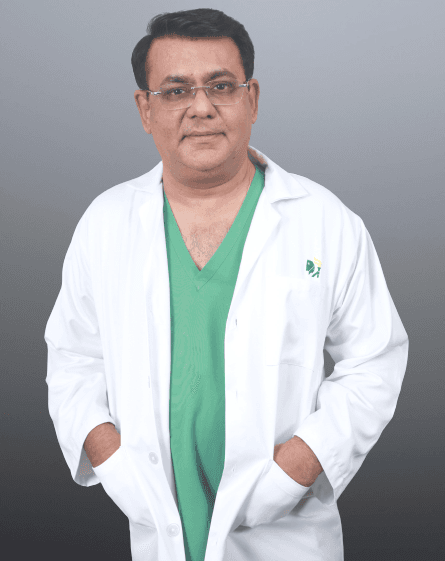 Dr. Dr. Neel Shah