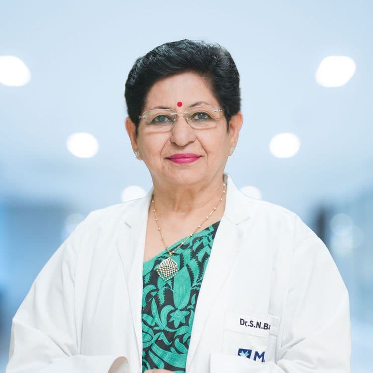 Dr. Dr. S.N. Basu