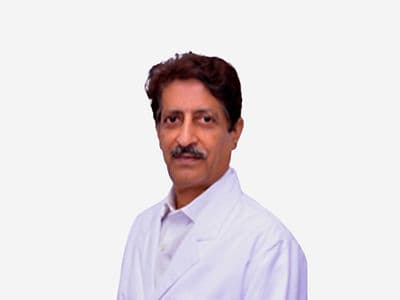 Dr K S Rana