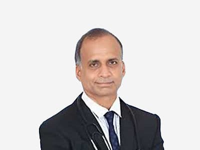 Dr Govindaraj AB