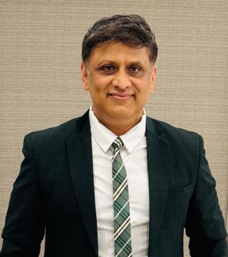 Dr. Dr. Chandrashekar P
