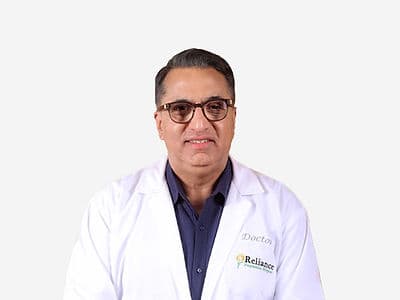 Dr Shirish Bhagvat