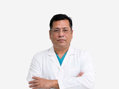 Dr Dilip Kumar