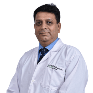 Dr. Dr. Anand Utture