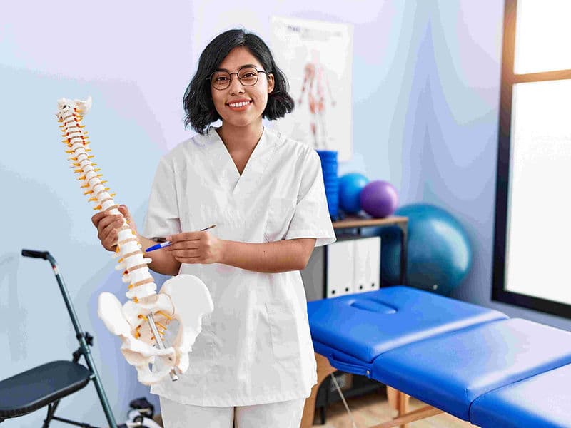 Minimally Invasive Spine Surgery (MISS)