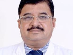 Dr Kumud Rai