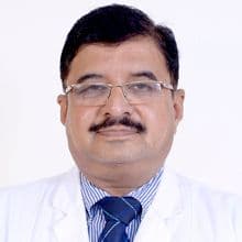 Dr. Dr. Kumud Rai
