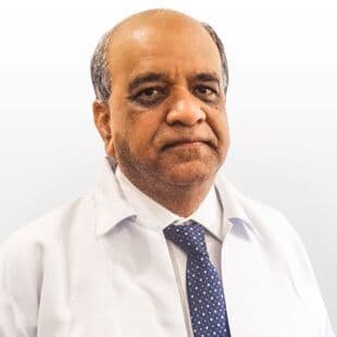 Dr. Dr. Rajan Shah