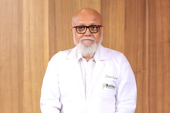 Dr. Dr. Sudhansu Bhattacharyya