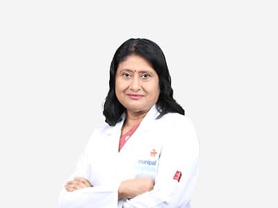 Dr Ajanta Chakravarty