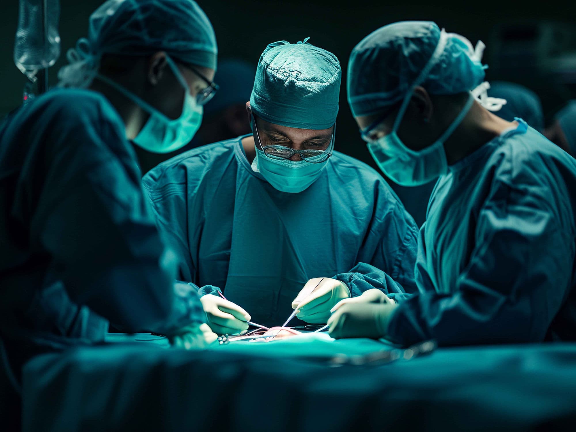 TAVI/TAVR (Transcatheter Aortic Valve Replacement) treatment