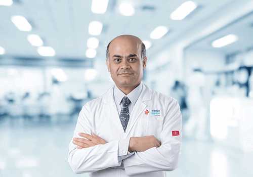 Dr. Dr. Devananda N S