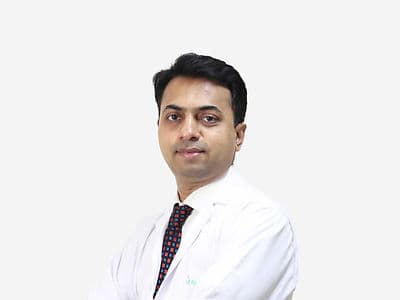 Dr Jayesh Sardhara
