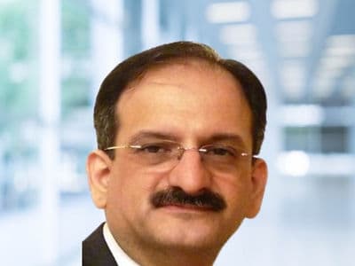 Dr Nozer Sheriar