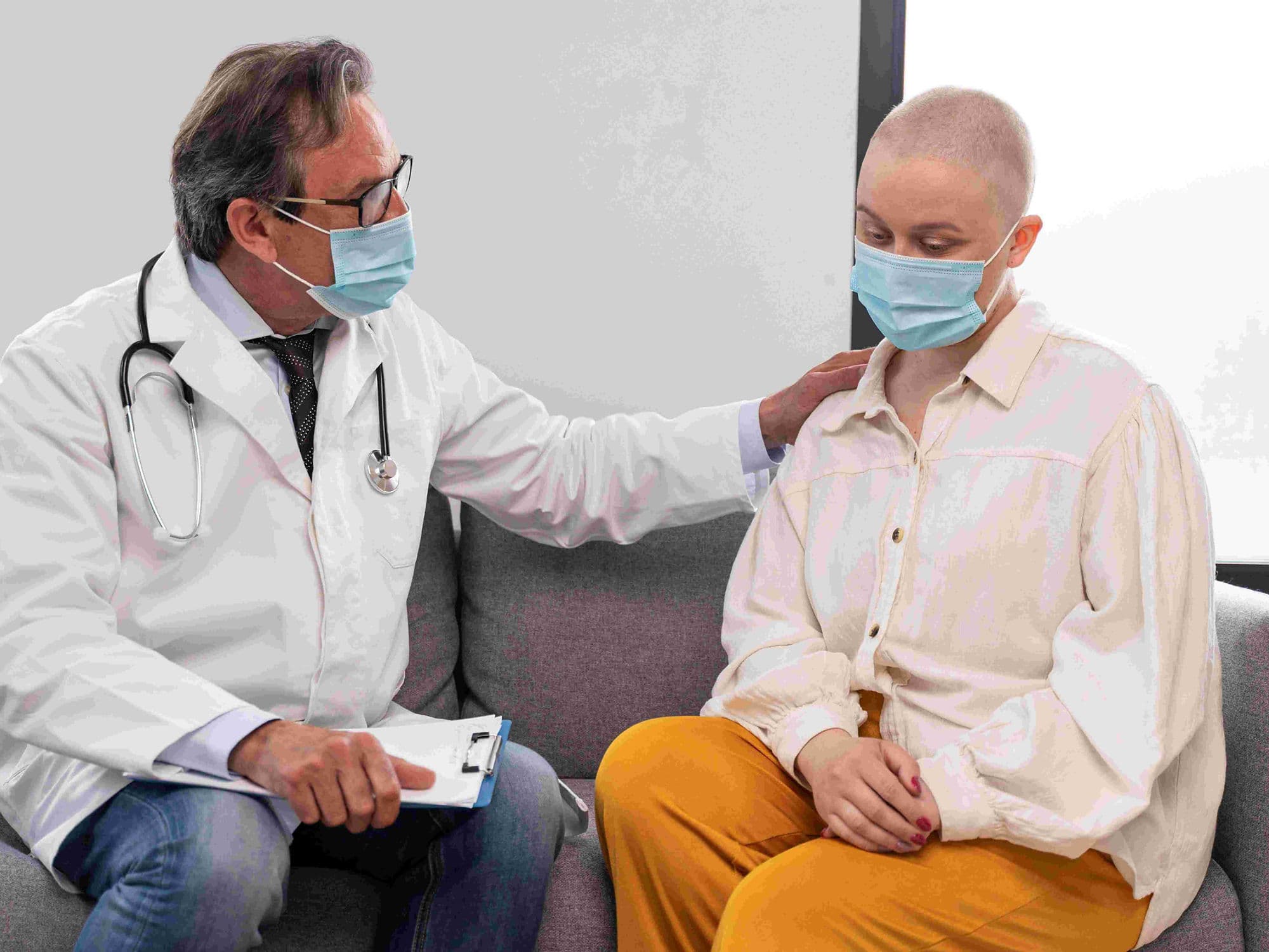 Acute Myeloid Leukemia treatment
