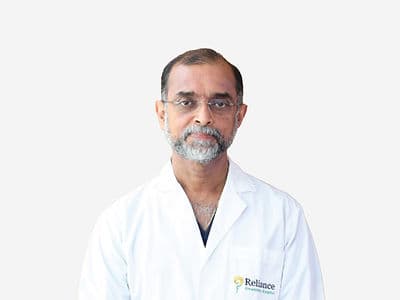 Dr Ajit Menon