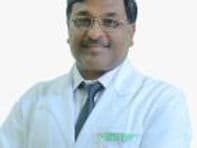 Dr Jaideep Bansal