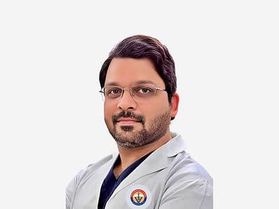 Dr Apurva Srivastava