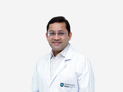 Dr Manoj Jain