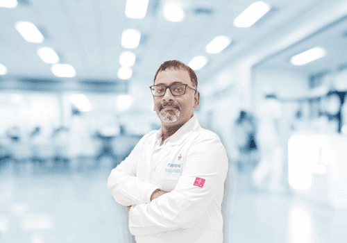 Dr. Dr. V Mohankumar
