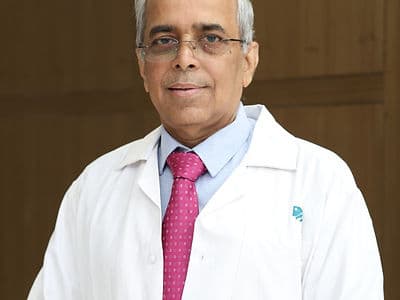 Dr Vijay Yewale