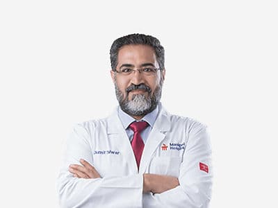 Dr Sumit Talwar