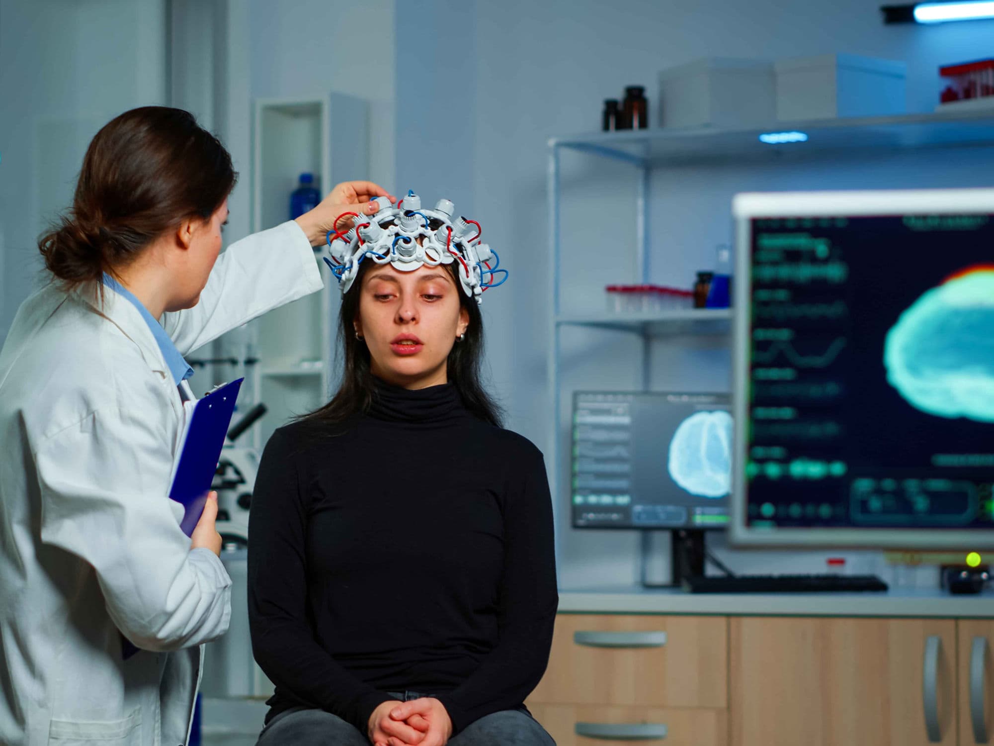 Gamma Knife Surgery (Radiosurgery) treatment