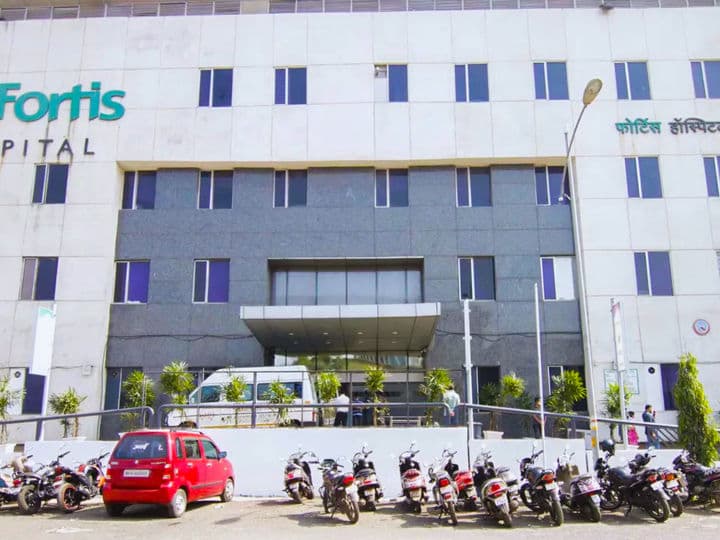 Fortis Hospital, Kalyan