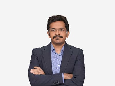 Dr Narayana Subramaniam