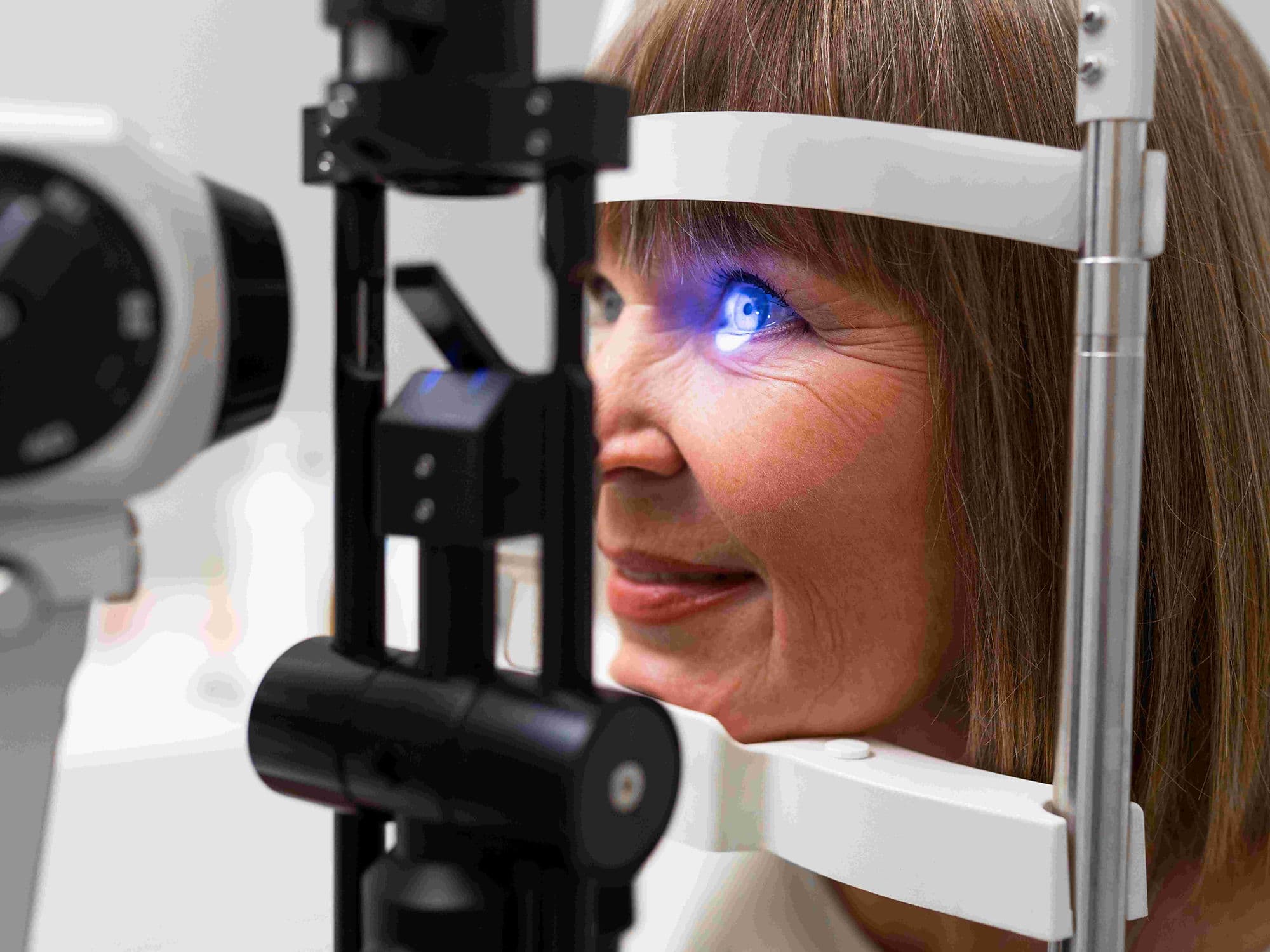 Femtosecond Laser Cataract Surgery treatment