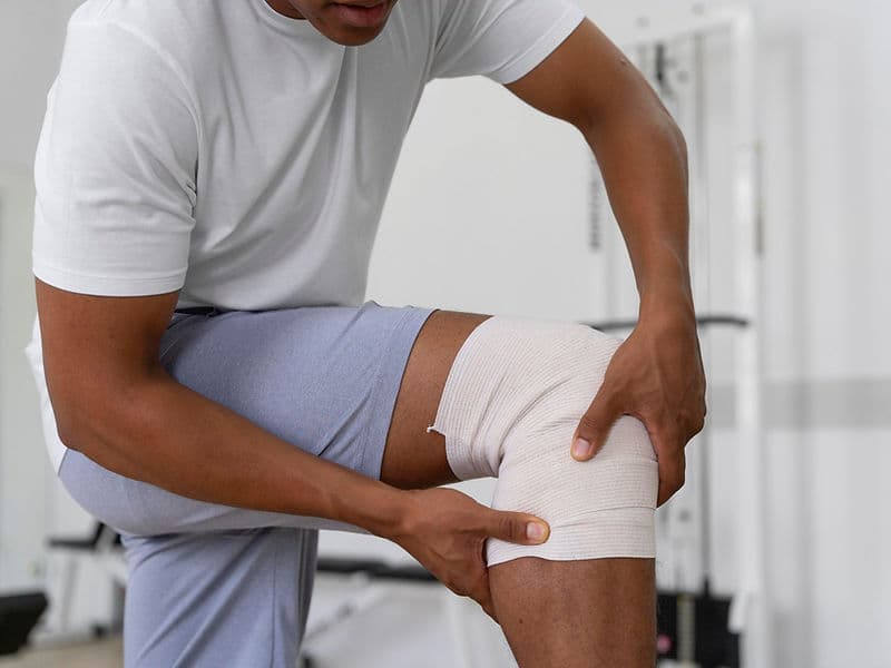 ACL Reconstruction Surgery