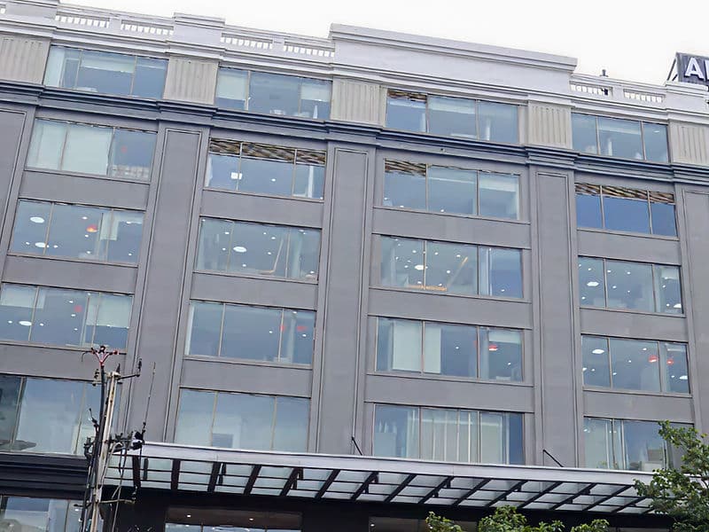 AIG Hospital, Banjara Hills hospital