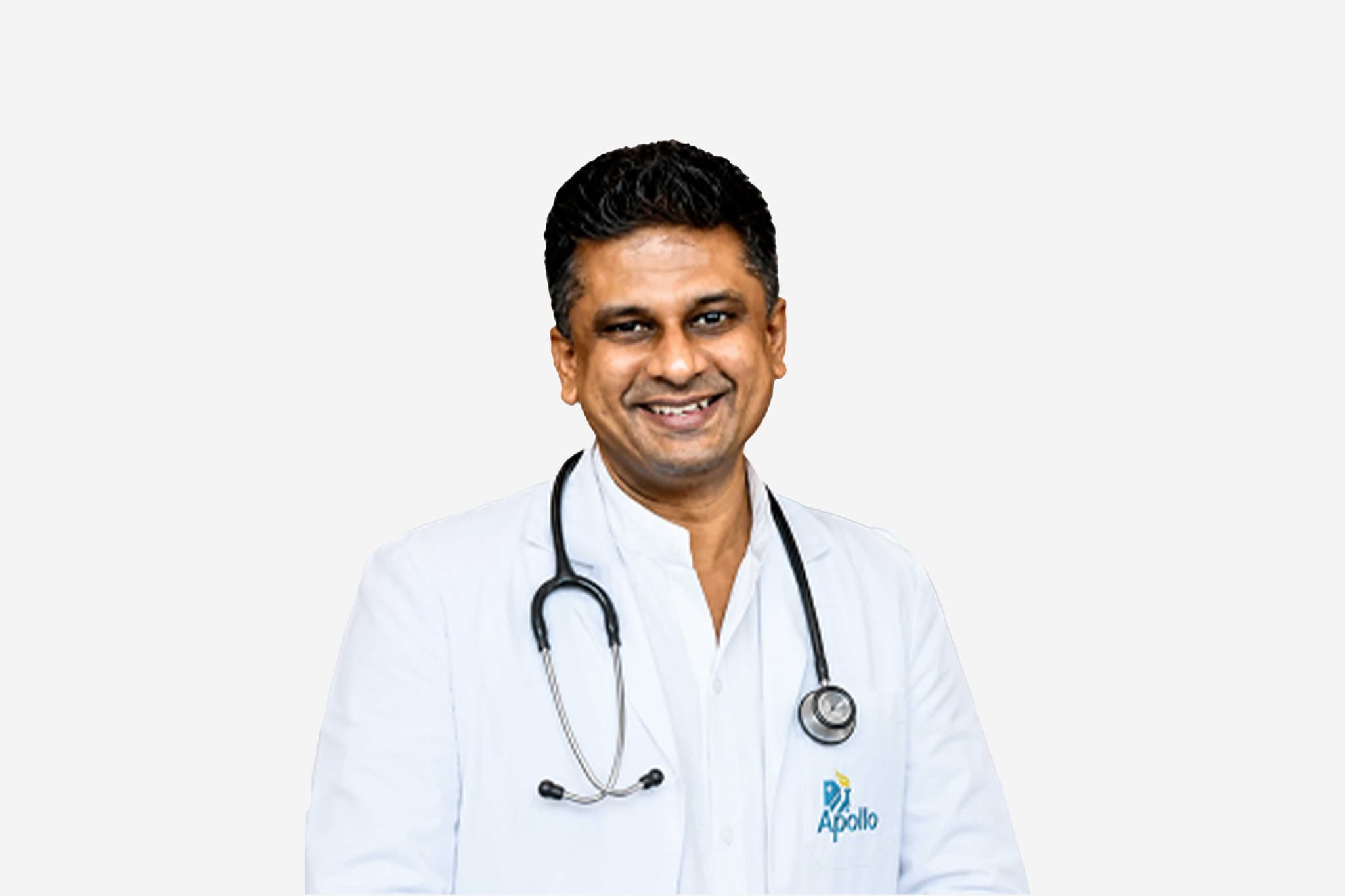 Dr. Dr Raj Palaniappan