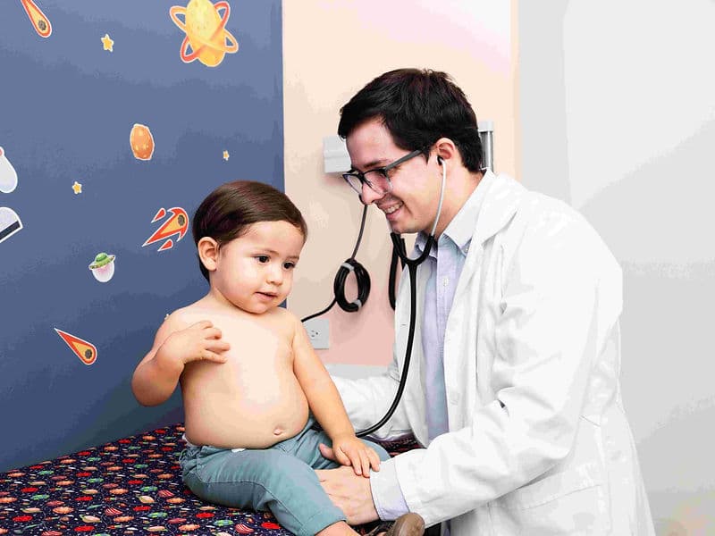 Hypospadias Repair