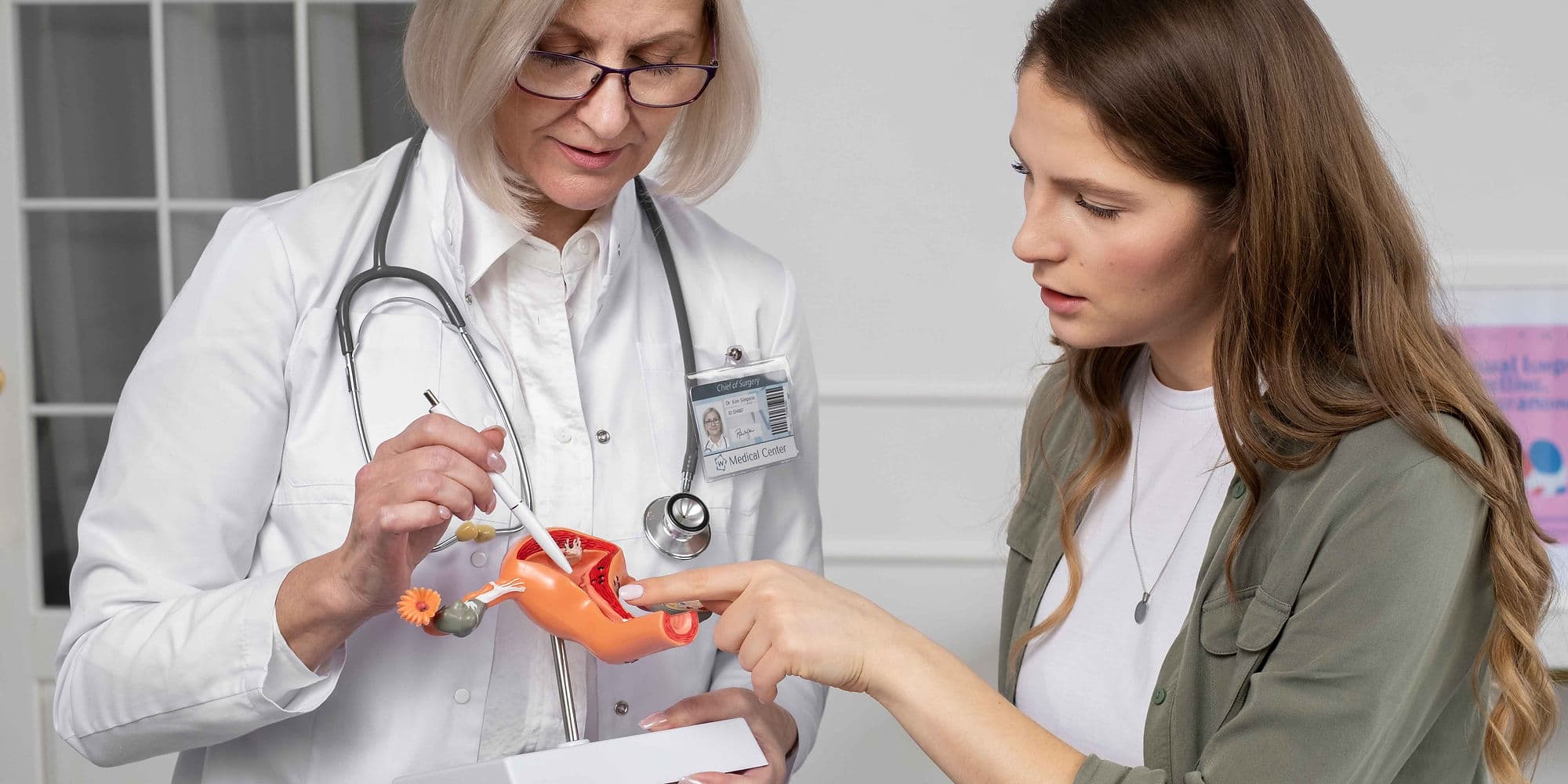 Myomectomy (Open/Laparoscopic/Robotic) treatment