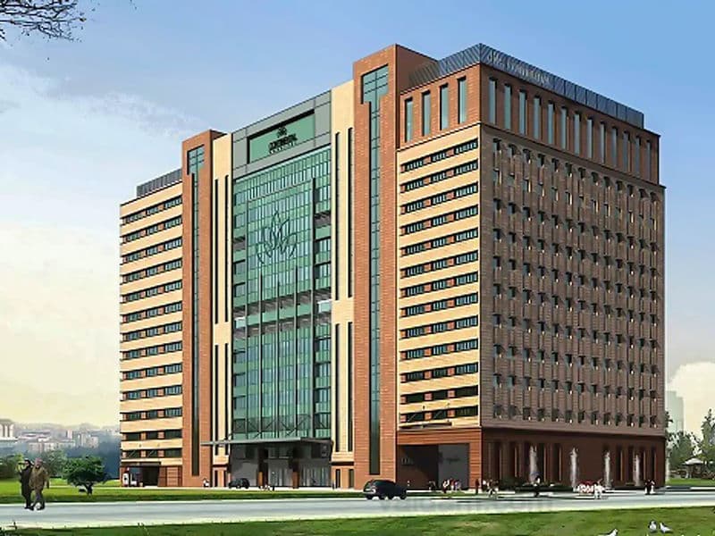 Continental Hospital, Hyderabad hospital