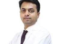 Dr Jayesh Sardhara