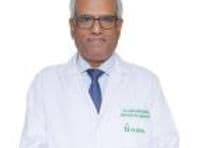 Dr Kameshwar Prasad