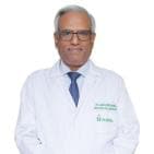 Dr. Dr. Kameshwar Prasad