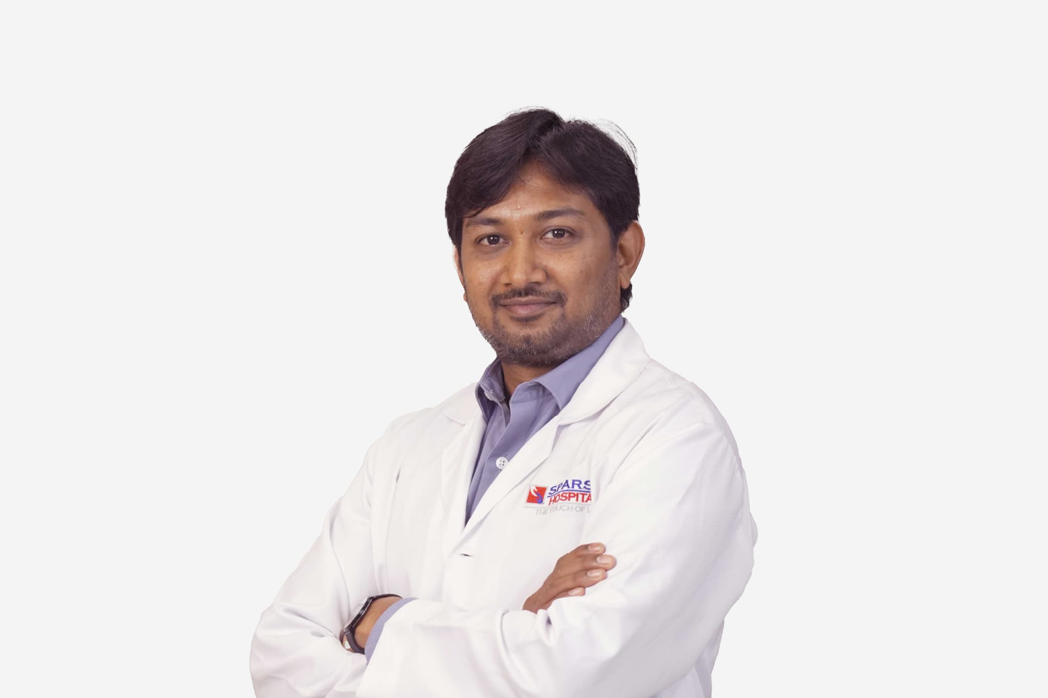 Dr. Dr Abhilash V