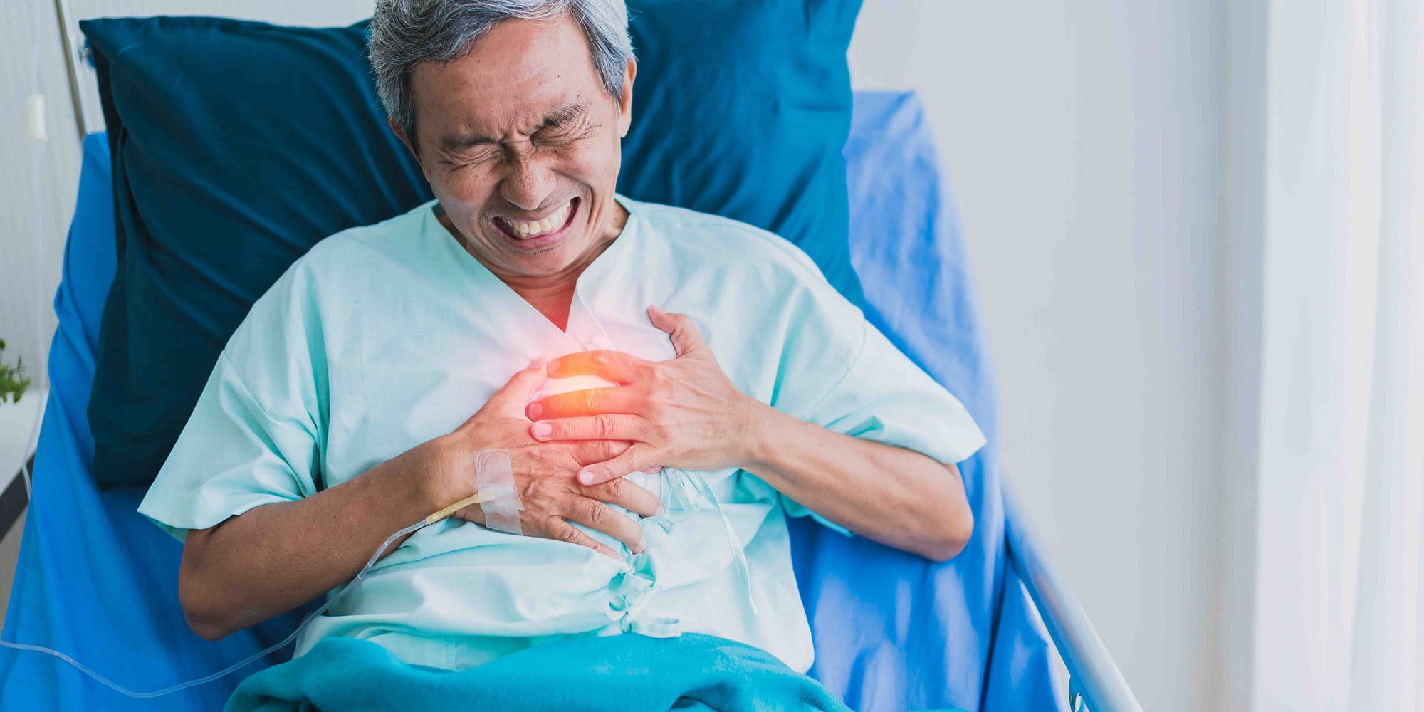 Left Atrial Appendage (LAA) Closure treatment
