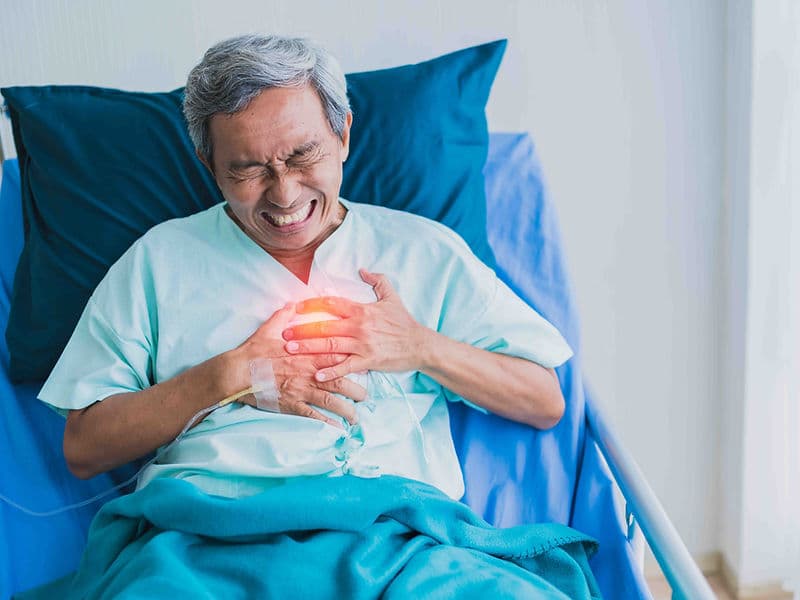 Left Atrial Appendage (LAA) Closure