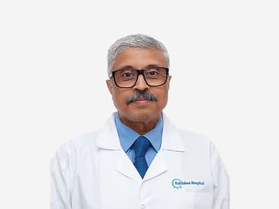 Dr Raghuram Sekhar