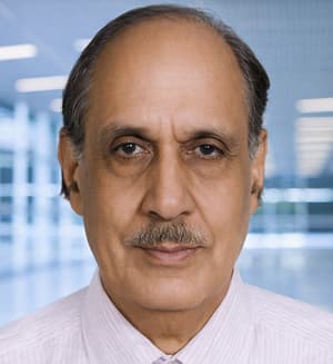 Dr. Dr. B.M.L. Kapoor