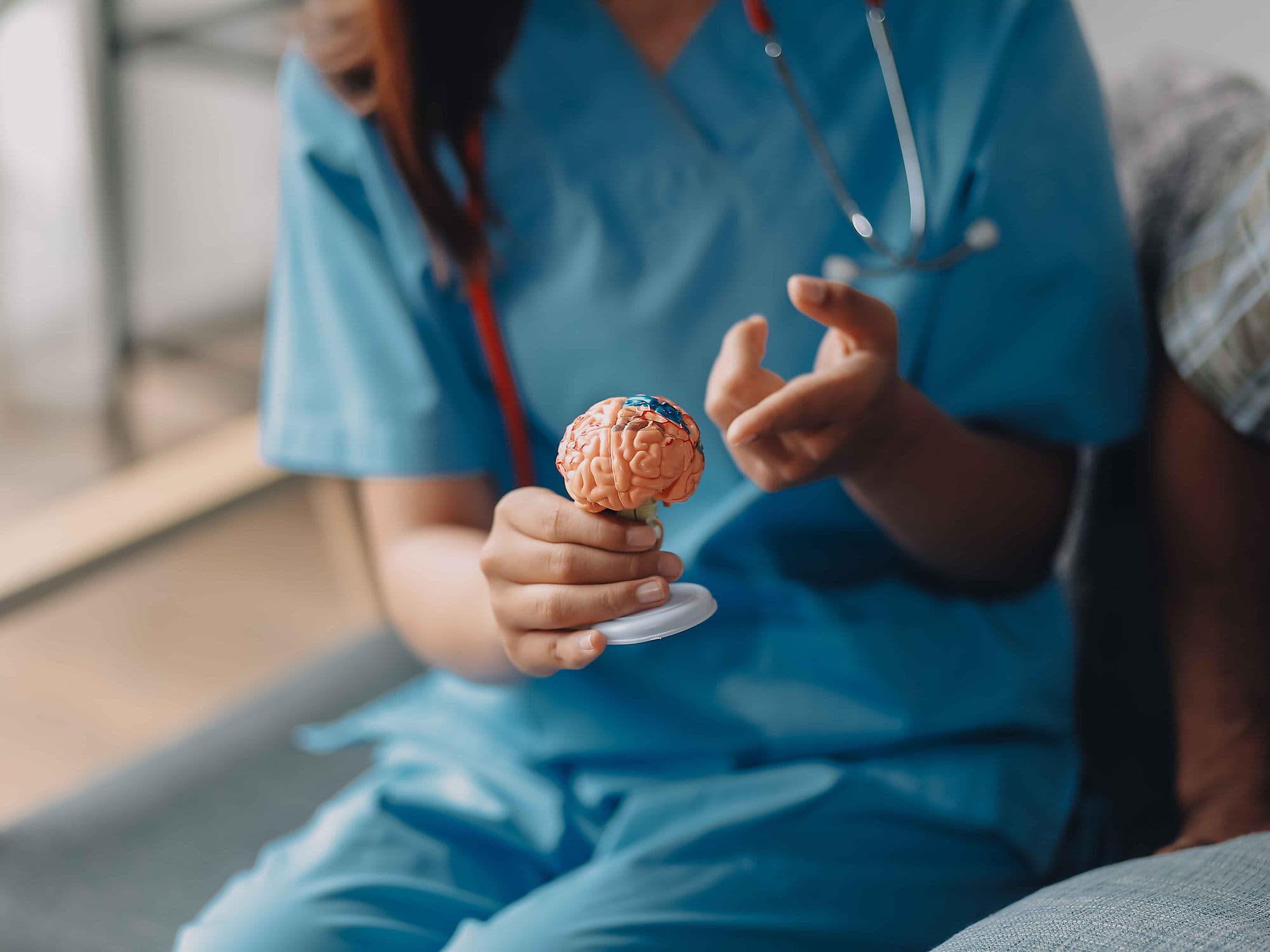 Meningioma Surgery treatment