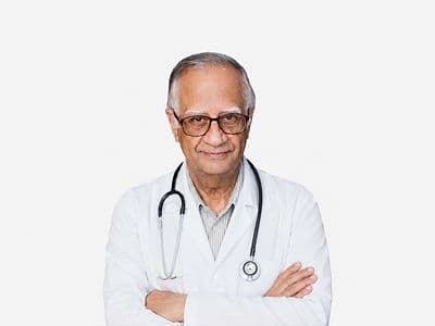 Dr Ravi Bhatia