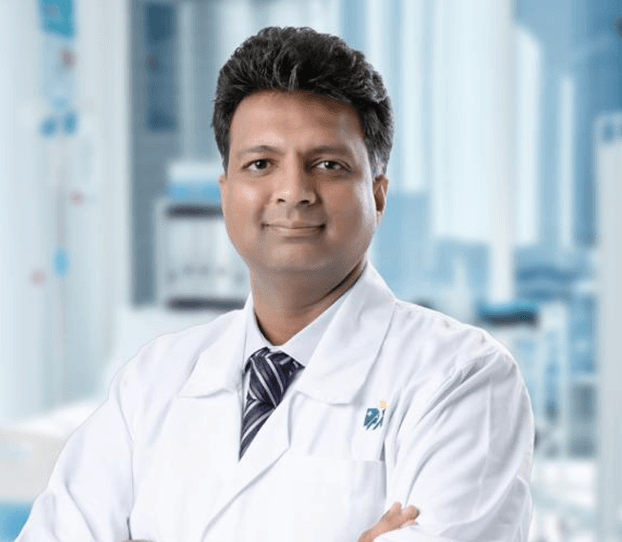 Dr. Dr Vijay Agarwal