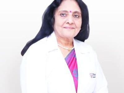 Dr Neeta Shah