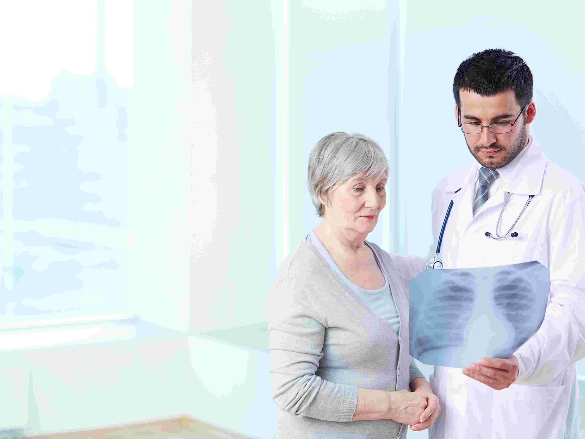Lobectomy (Lung cancer) treatment