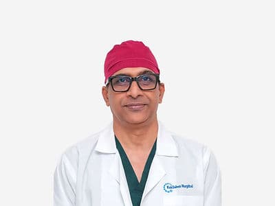 Dr Abhaya Kumar